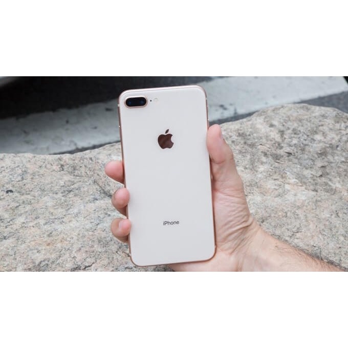 Iphone 8 Plus bản quốc tế mới 99% 64GB