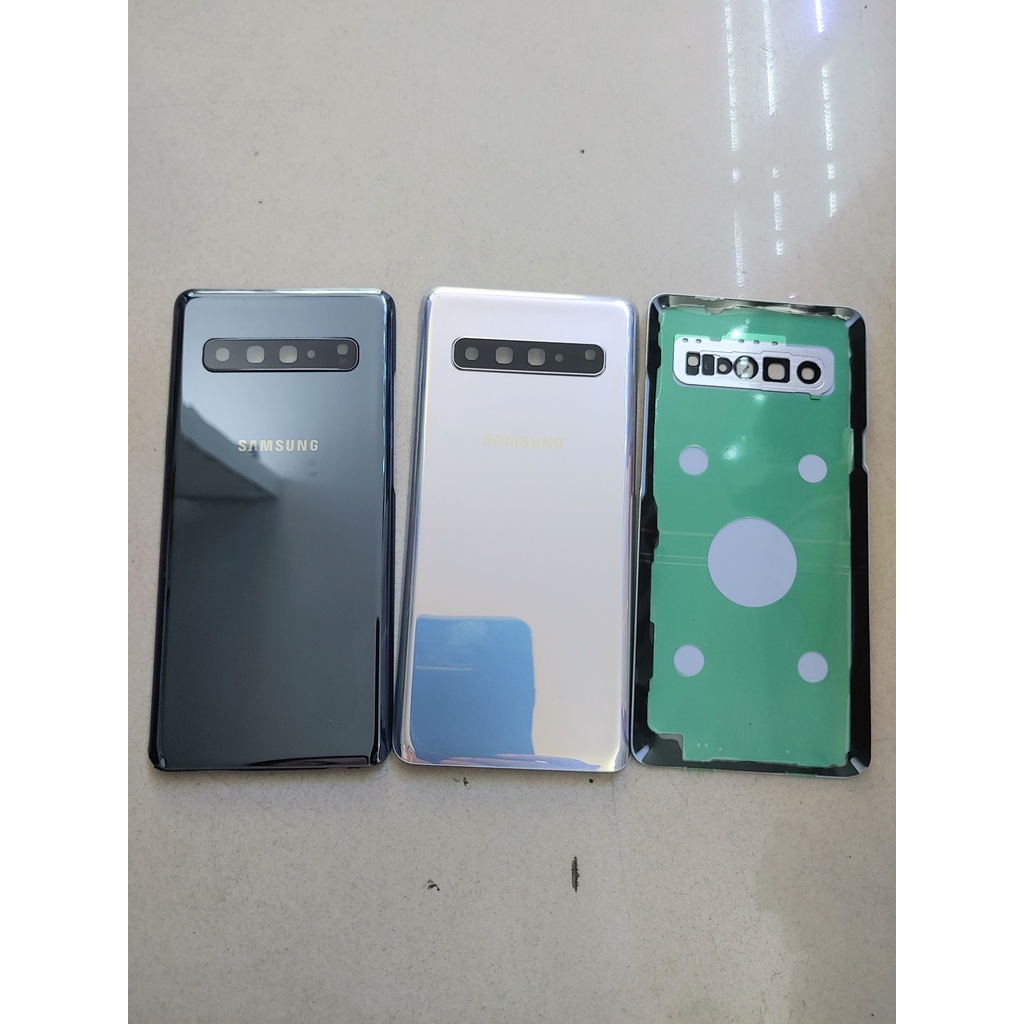 Nắp Lưng Samsung S10 5G