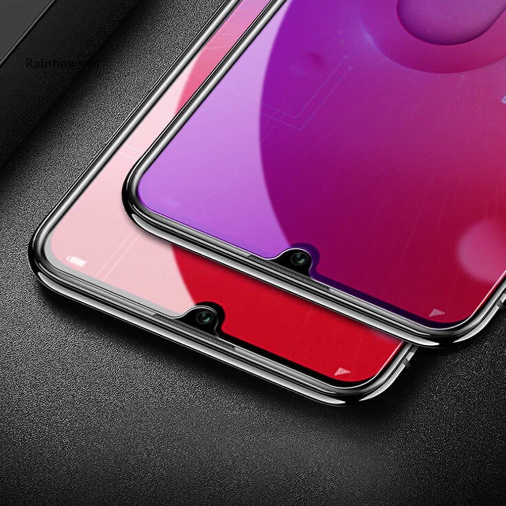 Kính Cường Lực 9h 2.5d Bảo Vệ Màn Hình Cho Xiaomi Redmi Note 7/note 7 Pro