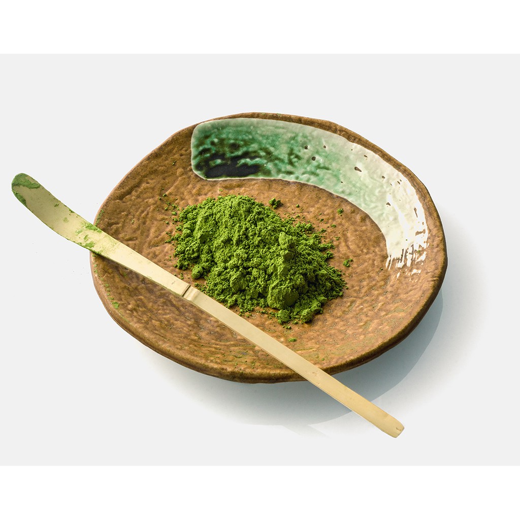 Muỗng xúc trà Matcha – Chasaku