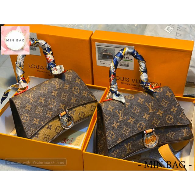 TÚI L SIZE 22 FULLBOX