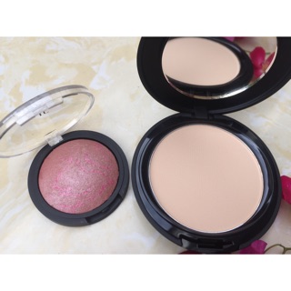 Xả hàng các chị em nhé phấn phủ và phấn má 300k/ cặp phấ