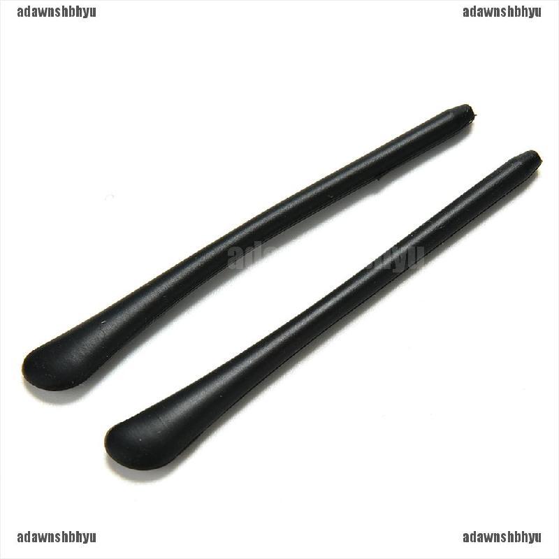 [adawnshbhyu] Đầu Bọc Tai Nghe / Mắt Kính Bằng Cao Su Silicone