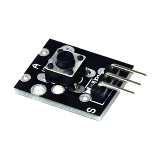 Module nút nhấn ky-004 12vdc 0.5a