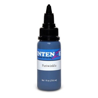 Mực xăm intenze tattoo ink periwinkle 30ml