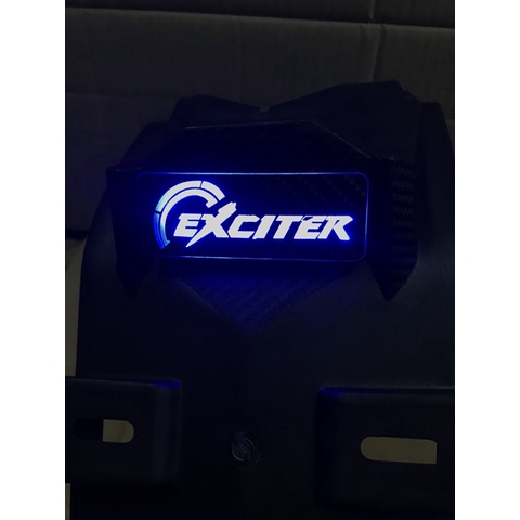 Dè FZ, Sonic Winner, Exciter150 có đèn - MSP:532392IO.DO-JO.DO