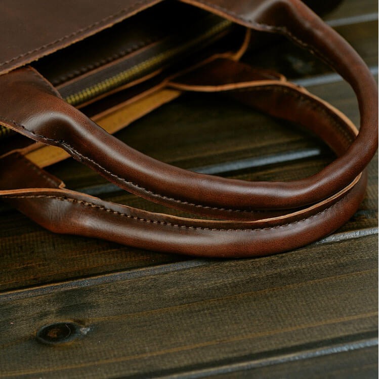 Túi Da Nam P021 Sang Trọng Hiện Đại | BigBuy360 - bigbuy360.vn