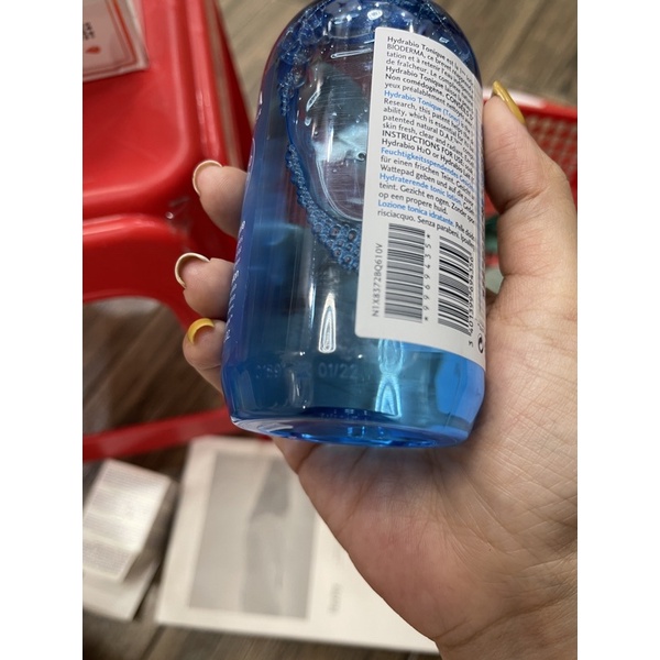 Nước Hoa Hồng Làm Sạch Da | BigBuy360 - bigbuy360.vn