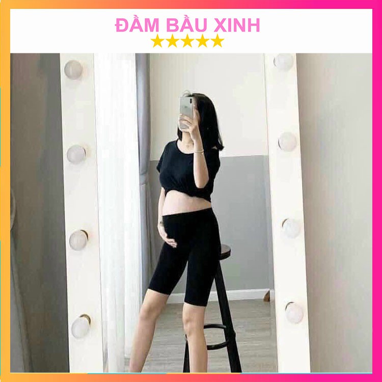 Quần Legging Ngố Nâng Mông Tôn Dáng Quần Legging ASOS Cạp Chun Chất Thun Co Dãn 4 Chiều