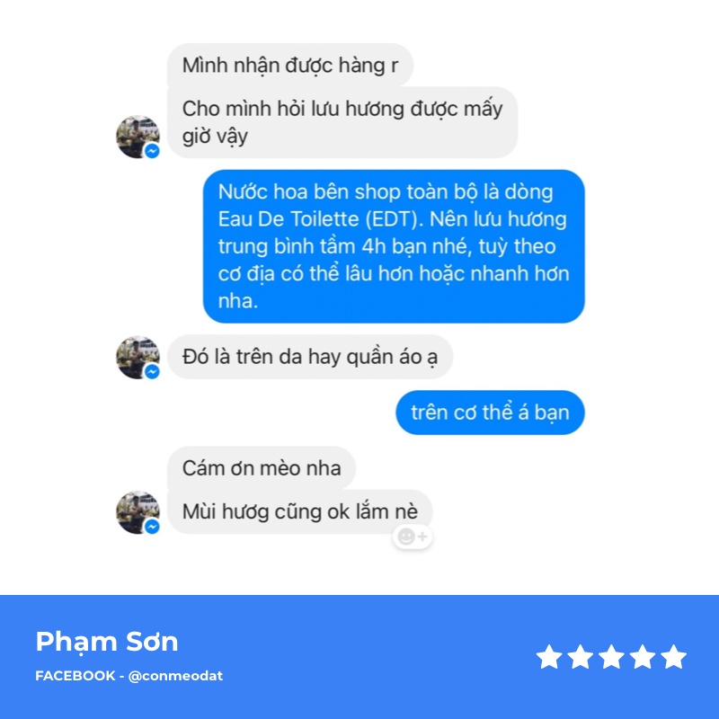 Gentley Greenlife - Nước hoa chế tác Con Mèo Đất