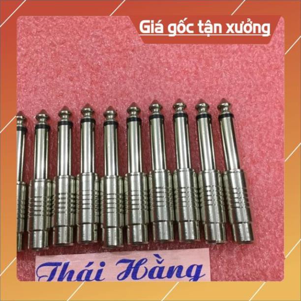 . Jack chuyển đổi 6 li sang AV (5 chiếc) ..