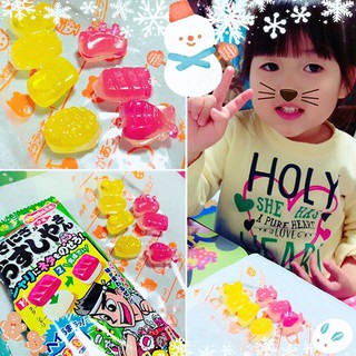 Kẹo Popin cookin bánh bạch tuộc