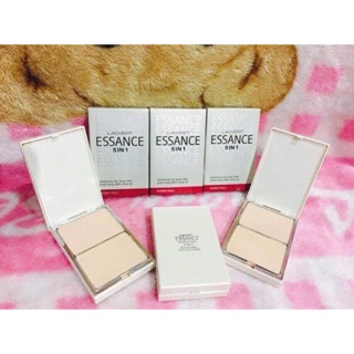 Phấn Essance 5in1
