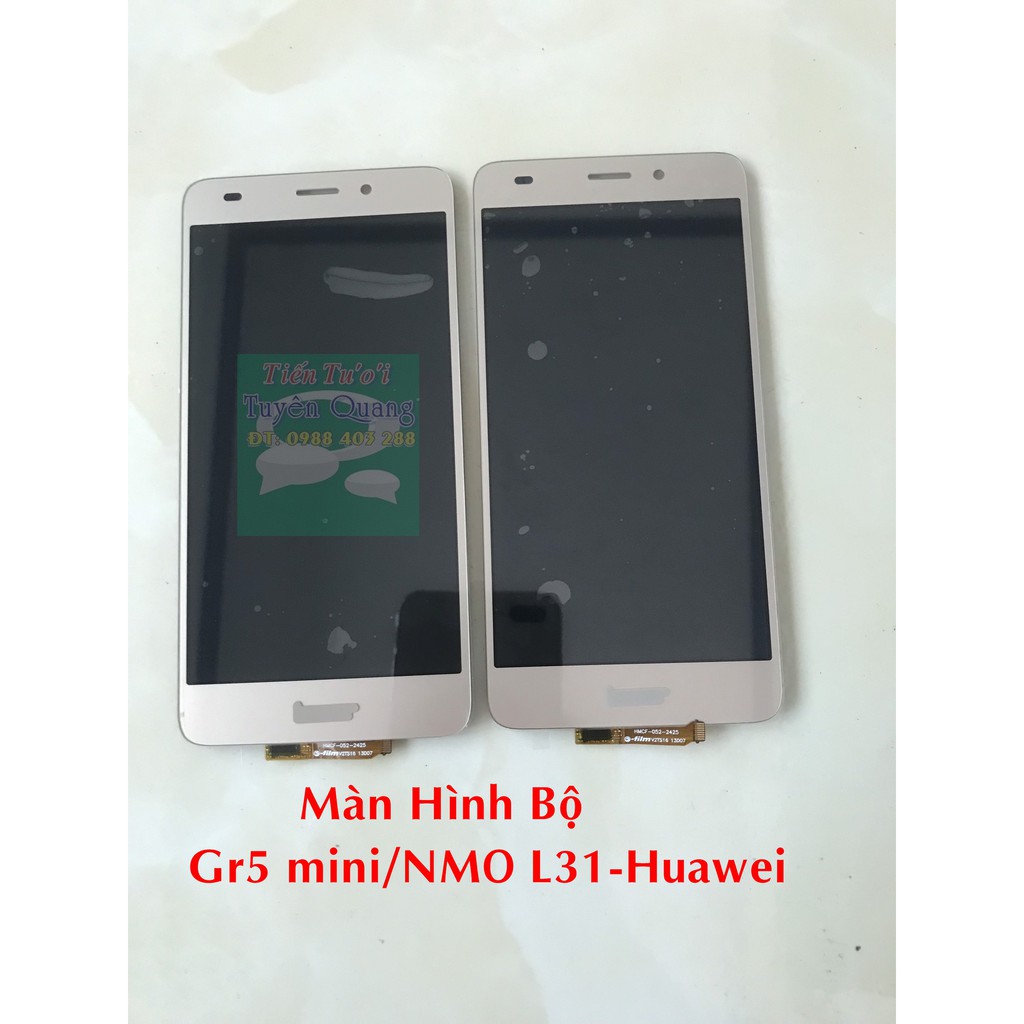 [Mã 255ELSALE giảm 7% đơn 300K] Màn Hình Gr5 mini/MNO L31 (HUawei ) | BigBuy360 - bigbuy360.vn