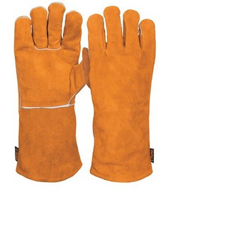 Găng tay da hàn chống cháy Truper - 15246
