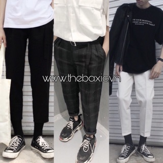 Quần baggy v2