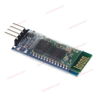 Mạch Thu Phát Bluetooth HC-05 HC-06 HM-10 4.0 Uart