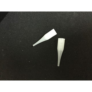 Ngòi Gù Dùng Cho Máy Gù Tsatyi Nhựa Pro Sài Gòn Phun Xăm Thần Thánh 100 chiếc DCPX HOA BÉ