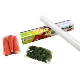 Màng Bọc Thực Phẩm Freshwrap 12inch-LW050