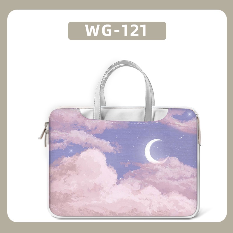 Túi Đựng laptop 13 14 15 17 inch Cho acer asus lenovo dell hp