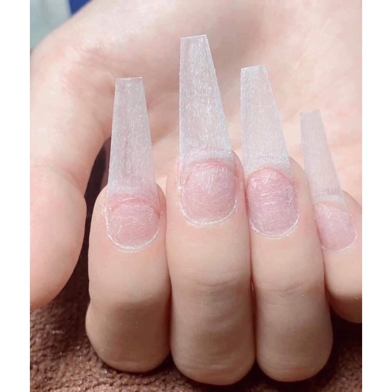 móng nối thang hộp 500 móng