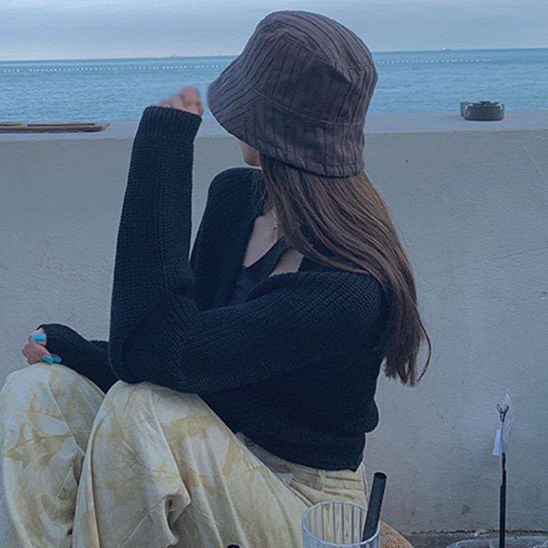 Áo Len Lửng Sát Nách Thời Trang Dành Cho Nữ | BigBuy360 - bigbuy360.vn