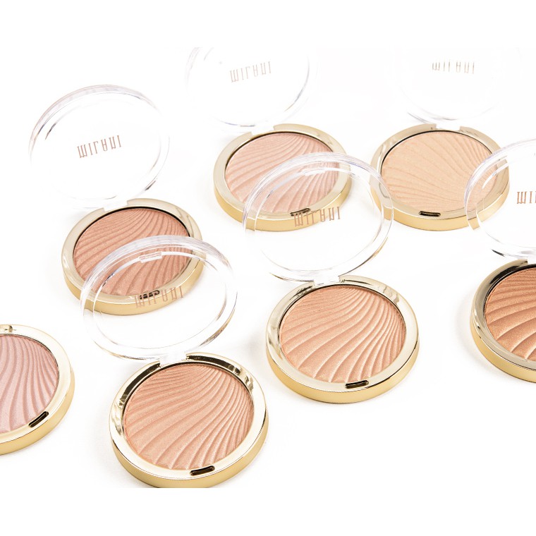 Milani- Phấn bắt sáng Milani Strobelight Instant Glow Powder 8,5g