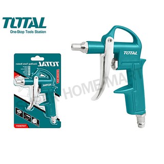 Súng thổi khí total tat3031-3 ingco abg031-3
