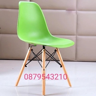 ghế EAMES chân gỗ hàng nhập khẩu cao cấp