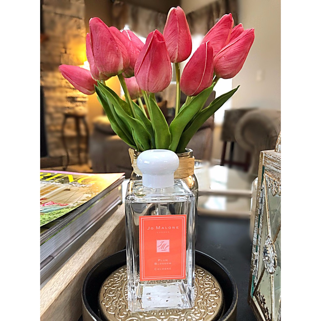 Nước Hoa Chính Hãng Jo Malone Plum Blossom Cologne 2018 Limited Edition
