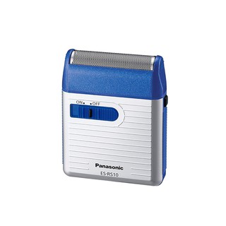 Máy cạo râu nam mini Panasonic ESRS10, chính hãng nội địa Nhật, cầm tay - NIVELL