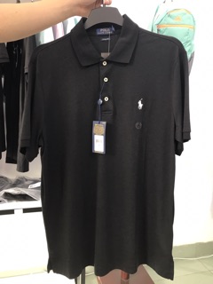 Áo thun có cổ Polo xuất dư