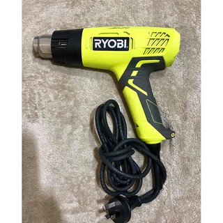 MÁY KHÒ NHIỆT RYOBI EHG-2000