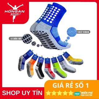 Tất đá bóng/ vớ đá banh chống trơn
