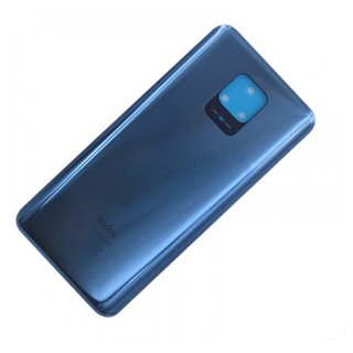 Nắp lưng Xiaomi Redmi Note 9S / Note 9 Pro