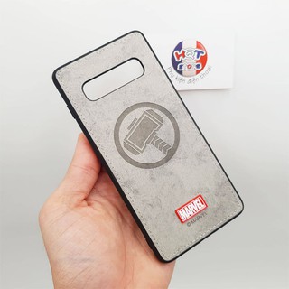 Ốp Marvel Avengers cho Samsung S10 Plus / S10
