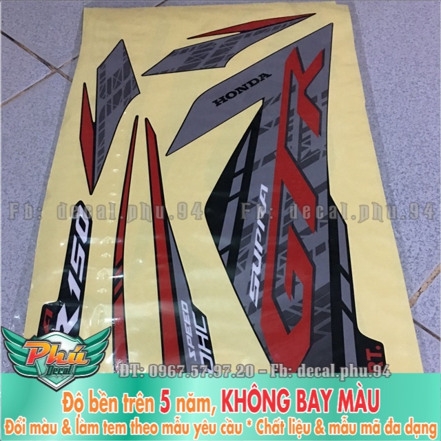 Tem rời cover Winner GTR Indo 2020 -1