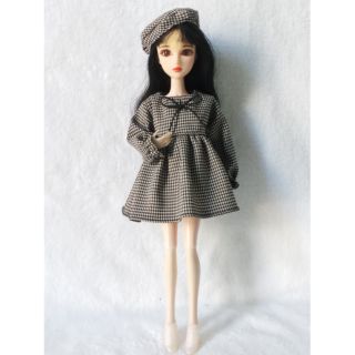 Quần áo búp bê size xinyi .barbie....