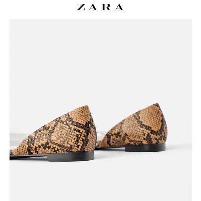 Giày Zara auth tuồn | BigBuy360 - bigbuy360.vn