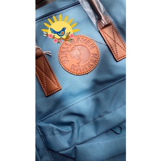 Balo Kanken quai da No.2 Classic
