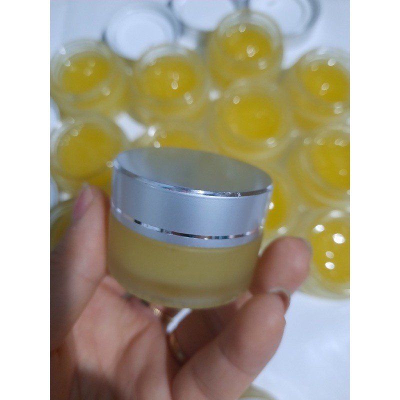 Ghen Sẹo Rỗ Collagen  Gel Sẹo Lõm