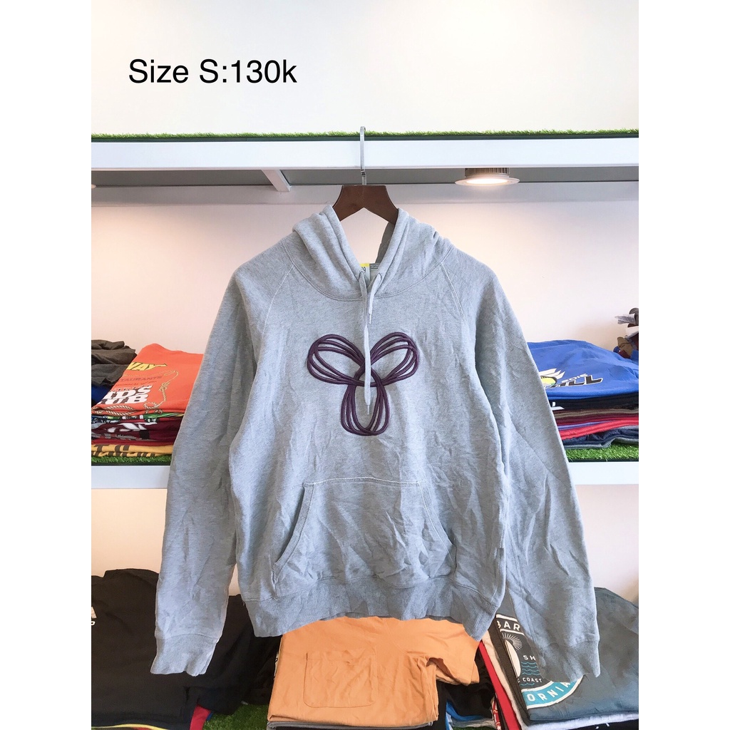 Hoodie 2hand USA size S