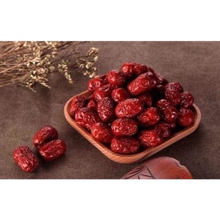 100g Táo đỏ - đặc sản vùng đất Tân Cương