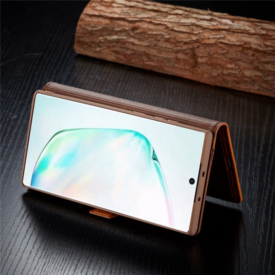 Bao da điện thoại sang trọng cho Samsung Note 10/Note 10 Plus LC-001 | BigBuy360 - bigbuy360.vn