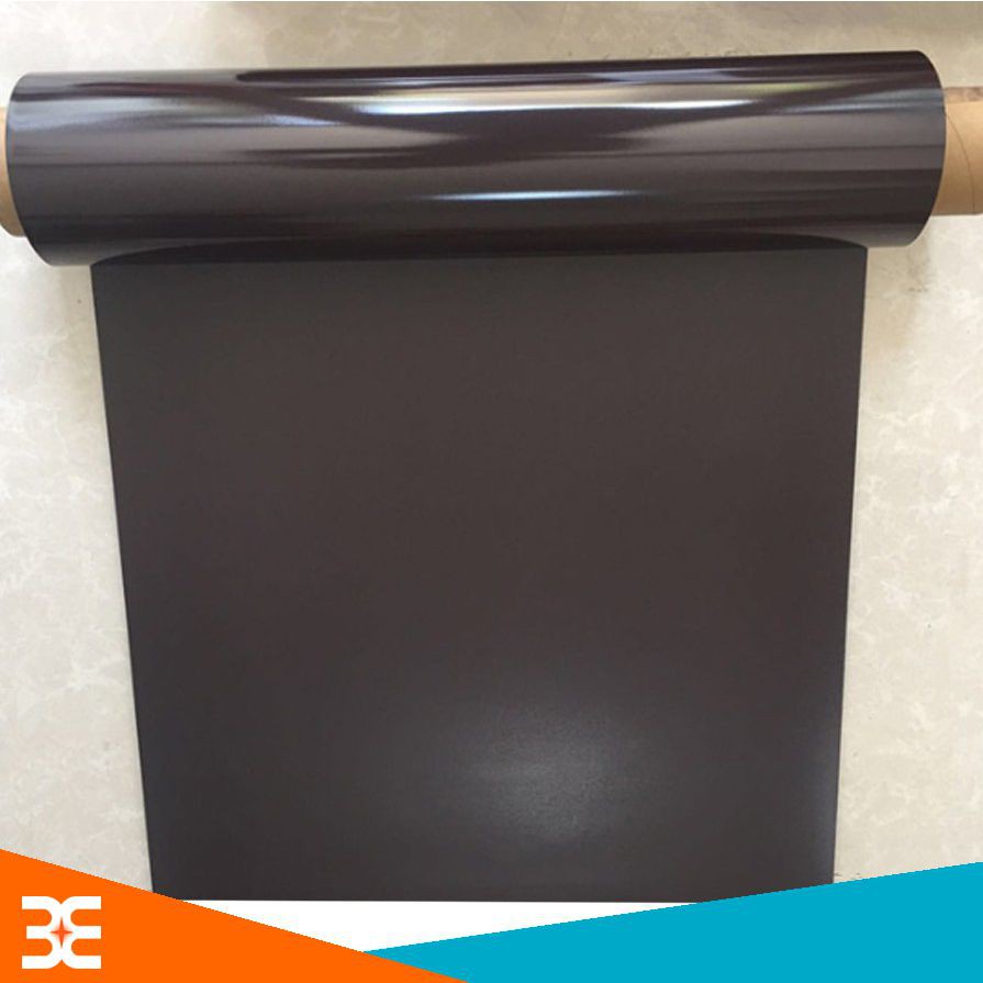 Nam Châm Cao Su Dẻo Loại Xịn Dày 0.7mm Kích Thước 62X100CM