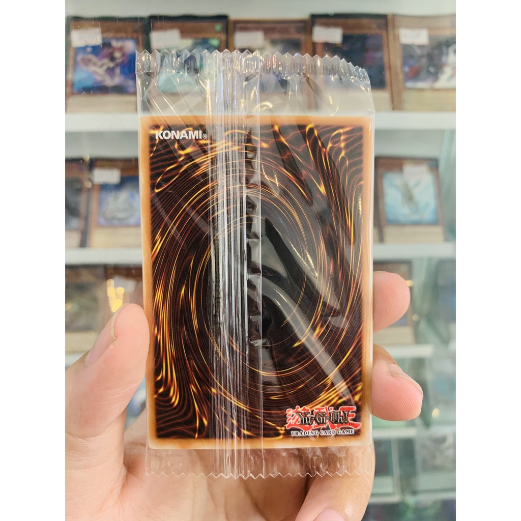 Thẻ Bài Lẻ YugiOh! Mã DLCS-EN143 - Awakening of the Possessed - Gagigobyte - Secret Rare - 1st Edition