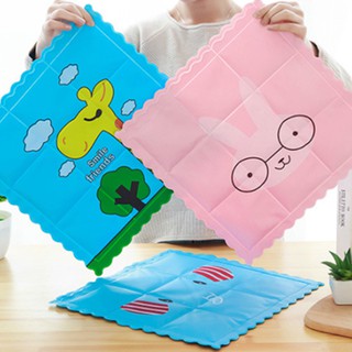 Nệm Nước 35x35cm Đa Năng Siêu Mát