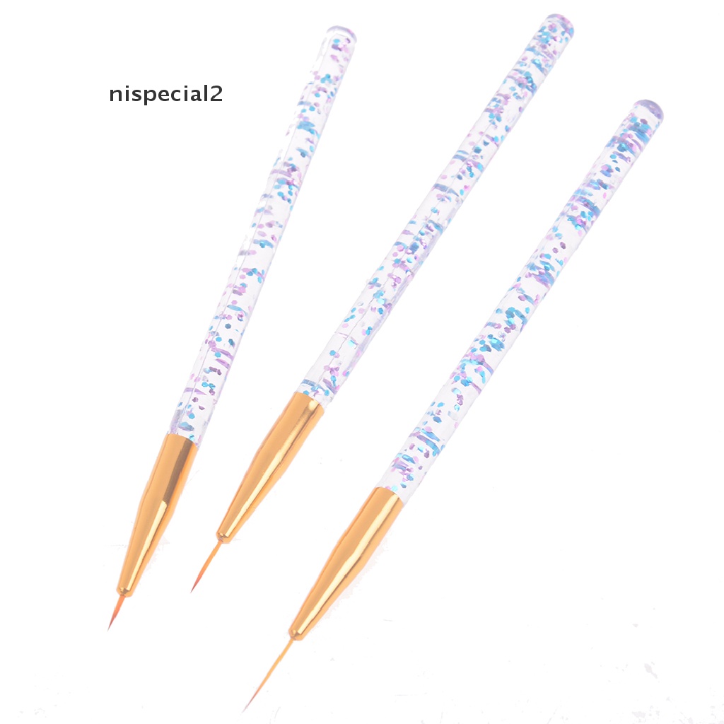 (Hàng Mới) Móng Tay acrylic Tự Làm