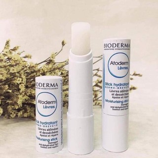 [HKT1] Son dưỡng Bioderma