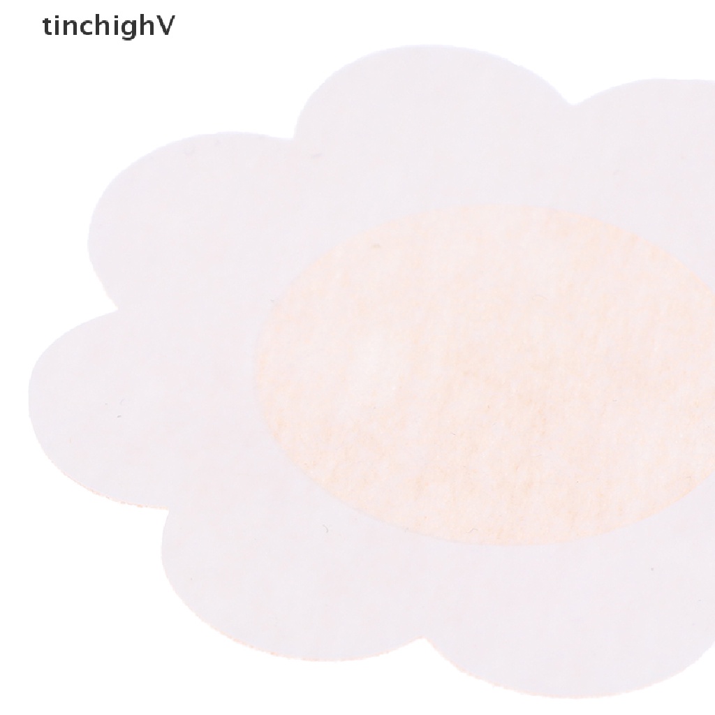 Set 10 Miếng Dán Ngực Tàng Hình Cho Nữ